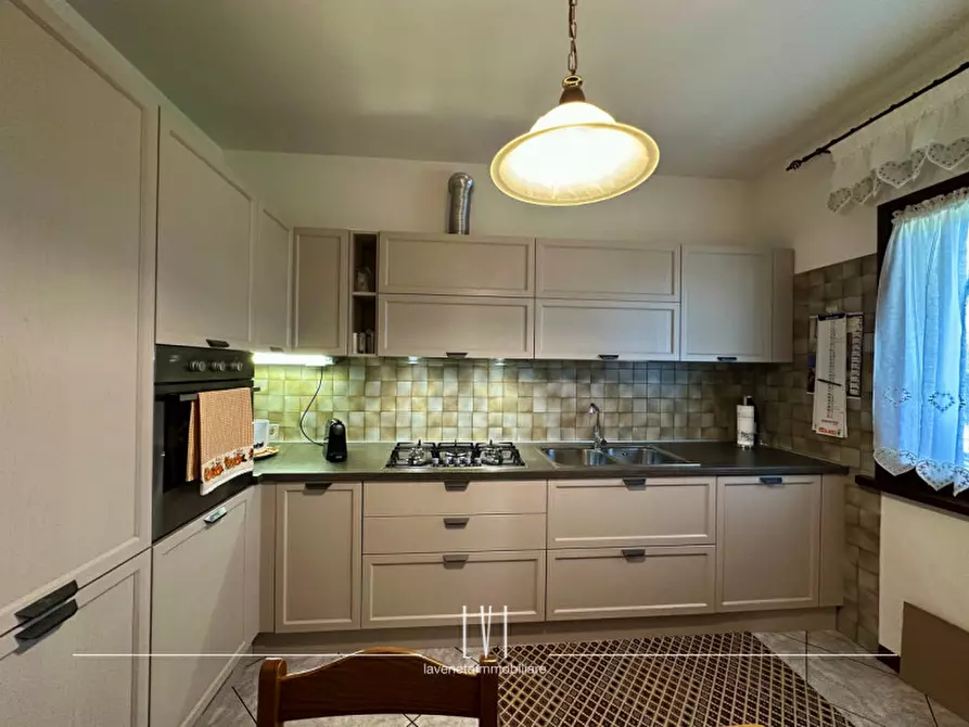 Immagine 3 di Casa bifamiliare in vendita  in Via Giuseppe Mazzini 13 a Caorle