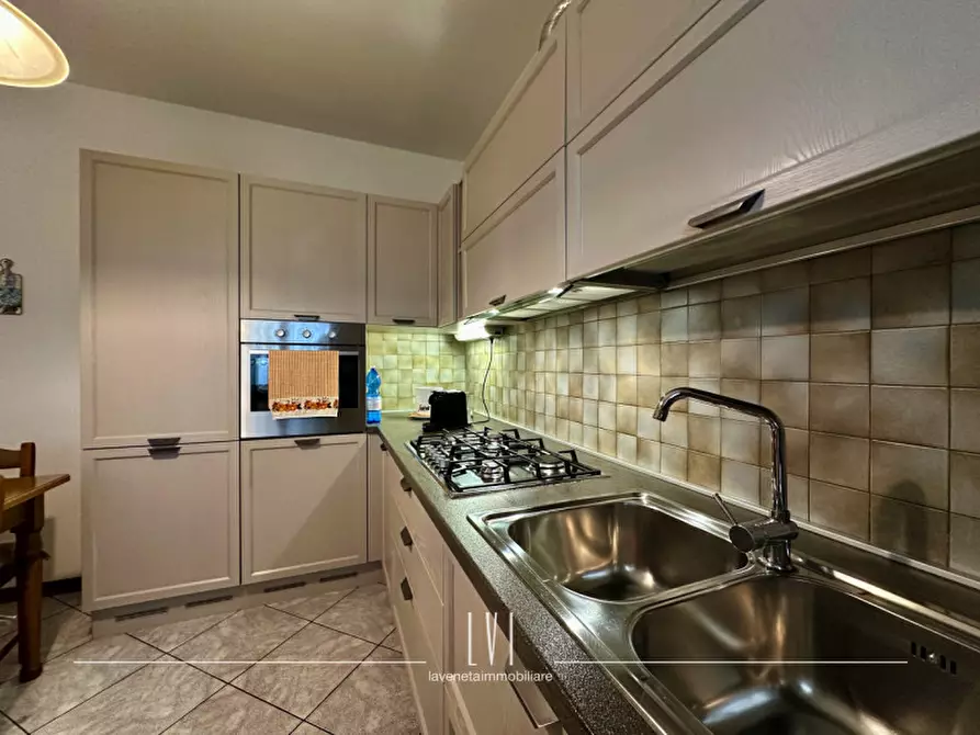 Immagine 5 di Casa bifamiliare in vendita  in Via Giuseppe Mazzini 13 a Caorle