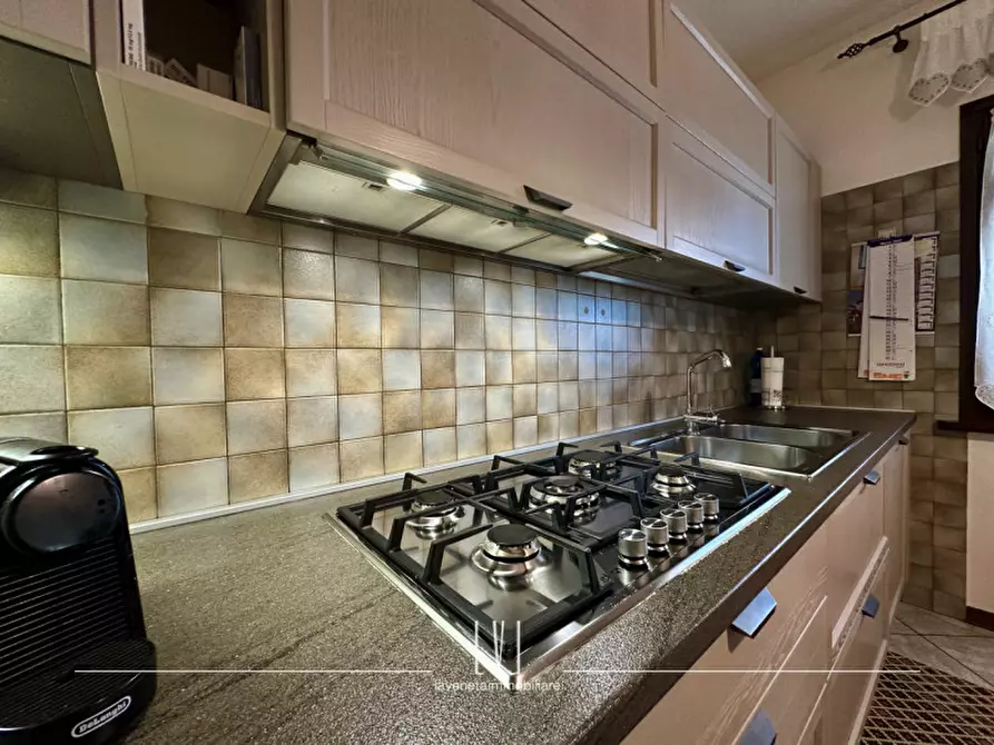 Immagine 6 di Casa bifamiliare in vendita  in Via Giuseppe Mazzini 13 a Caorle