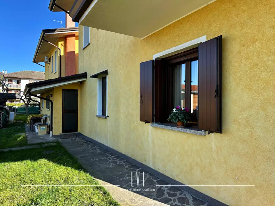 Immagine 36 di Casa bifamiliare in vendita  in Via Giuseppe Mazzini 13 a Caorle