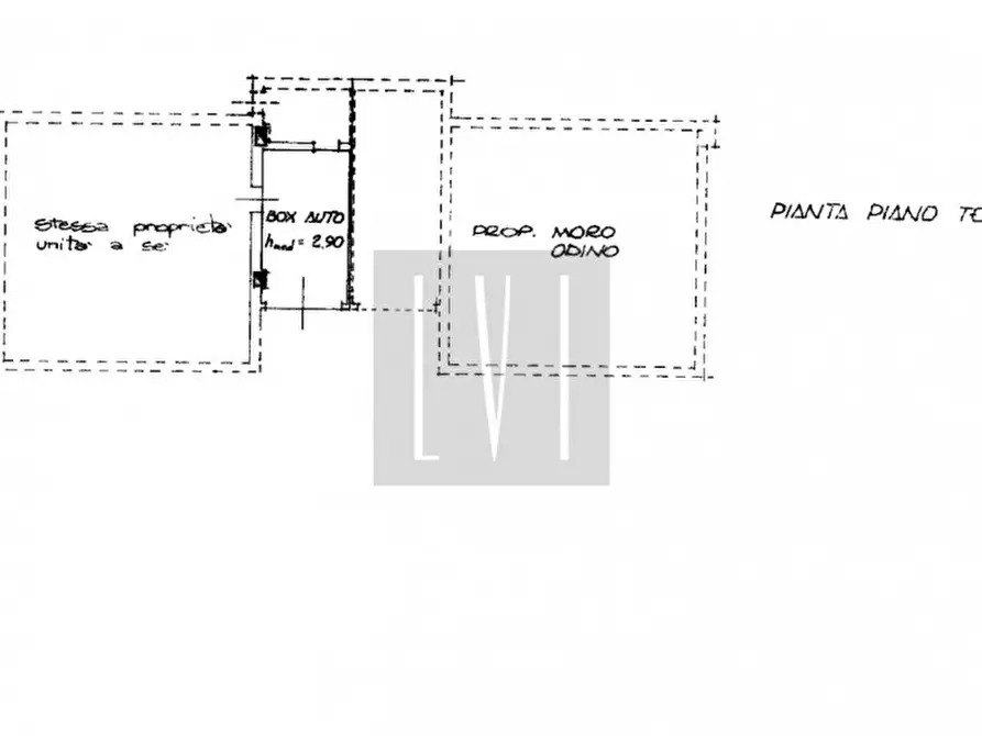 Immagine 43 di Casa bifamiliare in vendita  in Via Giuseppe Mazzini 13 a Caorle