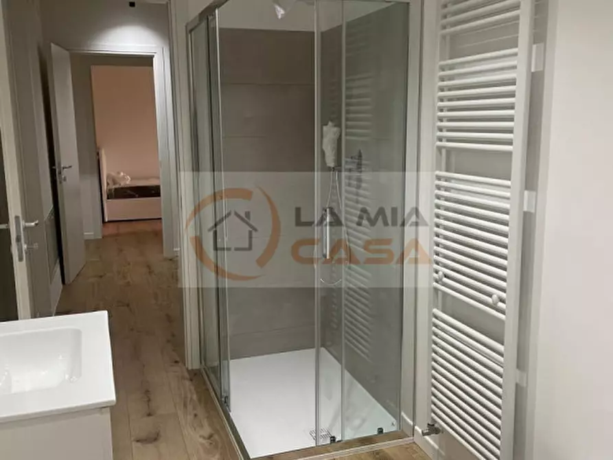 Immagine 10 di Camera in affitto  in Via Cavour a Legnaro