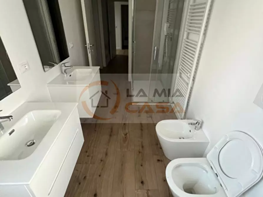 Immagine 12 di Camera in affitto  in Via Cavour a Legnaro