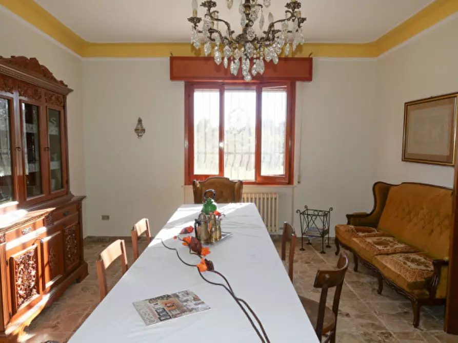 Immagine 4 di Villa in vendita  in contrada colle di giogo a Moscufo