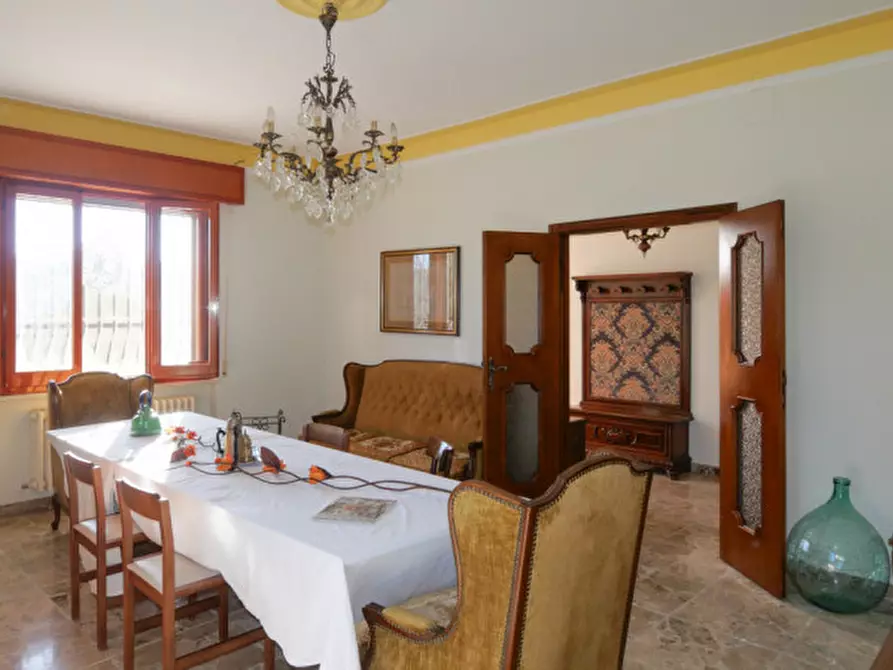 Immagine 5 di Villa in vendita  in contrada colle di giogo a Moscufo