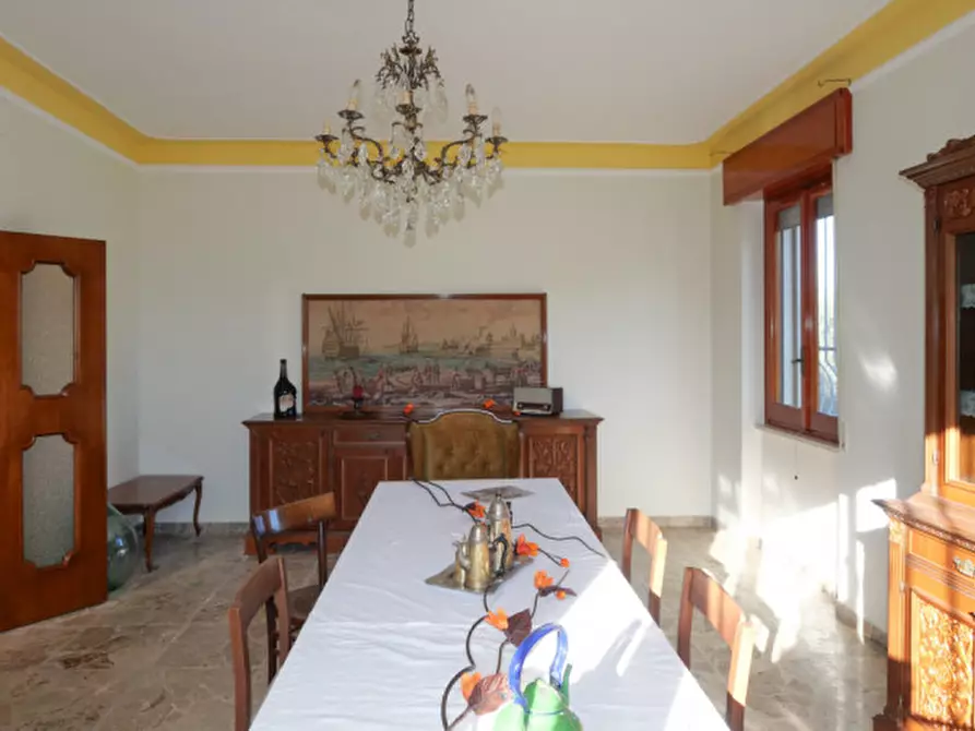 Immagine 7 di Villa in vendita  in contrada colle di giogo a Moscufo