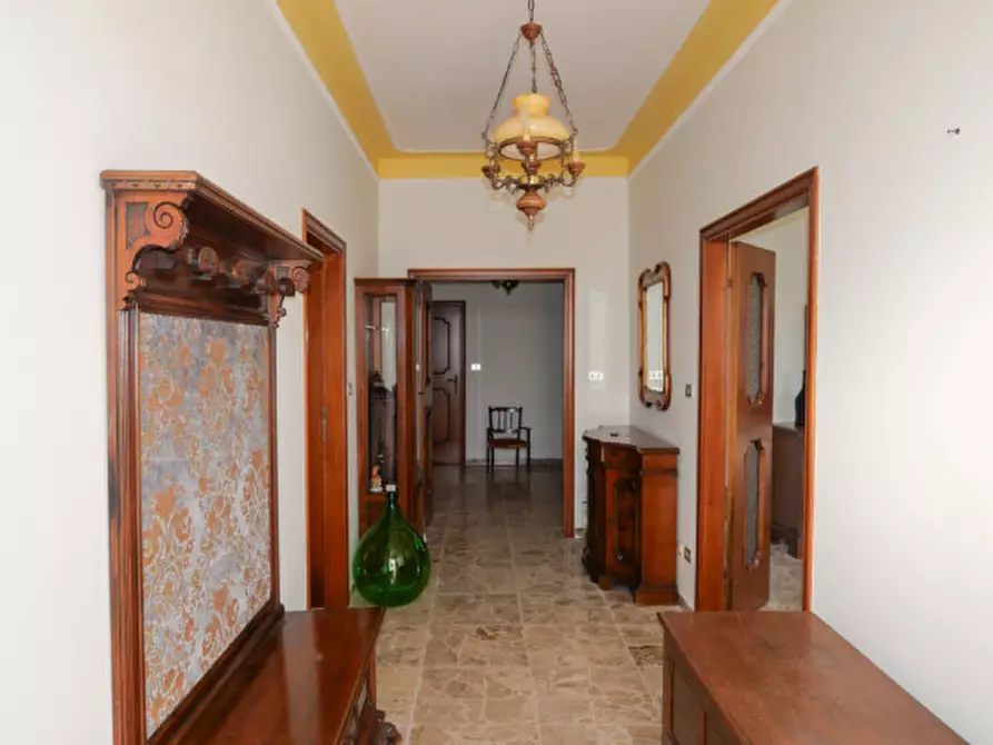 Immagine 11 di Villa in vendita  in contrada colle di giogo a Moscufo