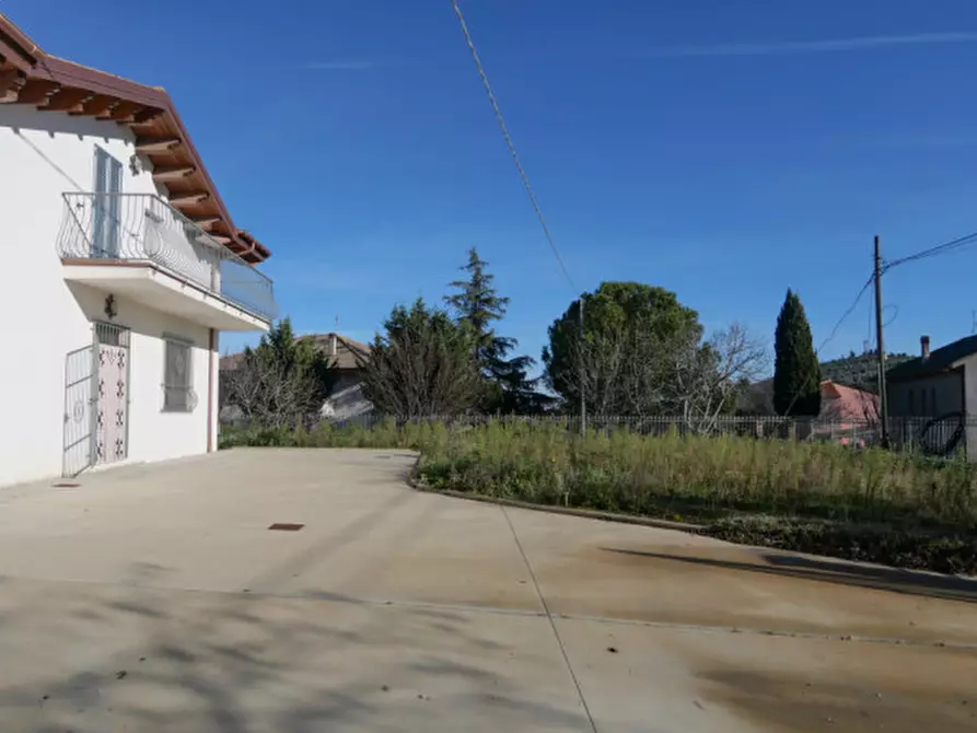 Immagine 19 di Villa in vendita  in contrada colle di giogo a Moscufo