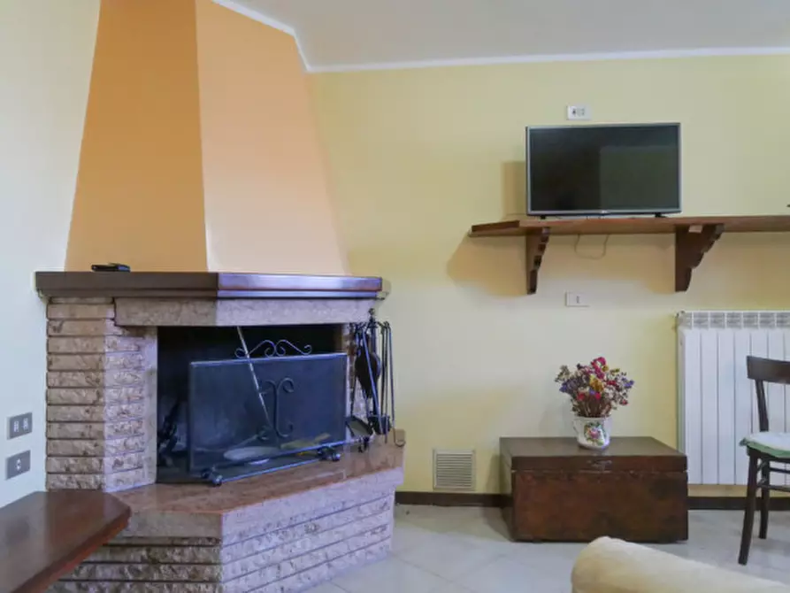 Immagine 25 di Villa in vendita  in contrada colle di giogo a Moscufo