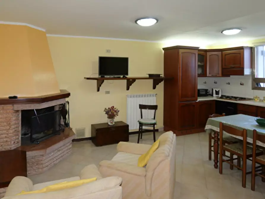 Immagine 29 di Villa in vendita  in contrada colle di giogo a Moscufo