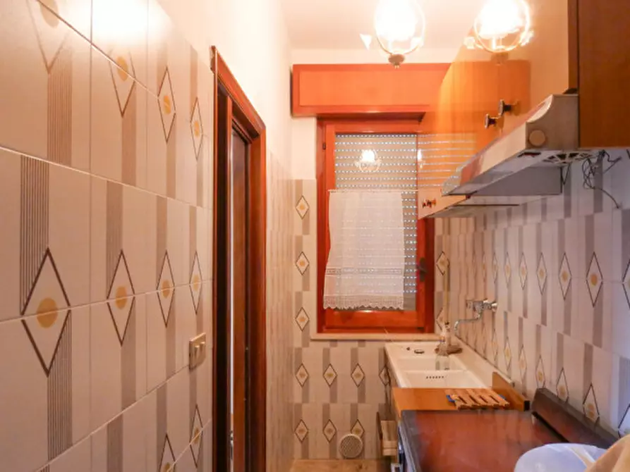 Immagine 38 di Villa in vendita  in contrada colle di giogo a Moscufo