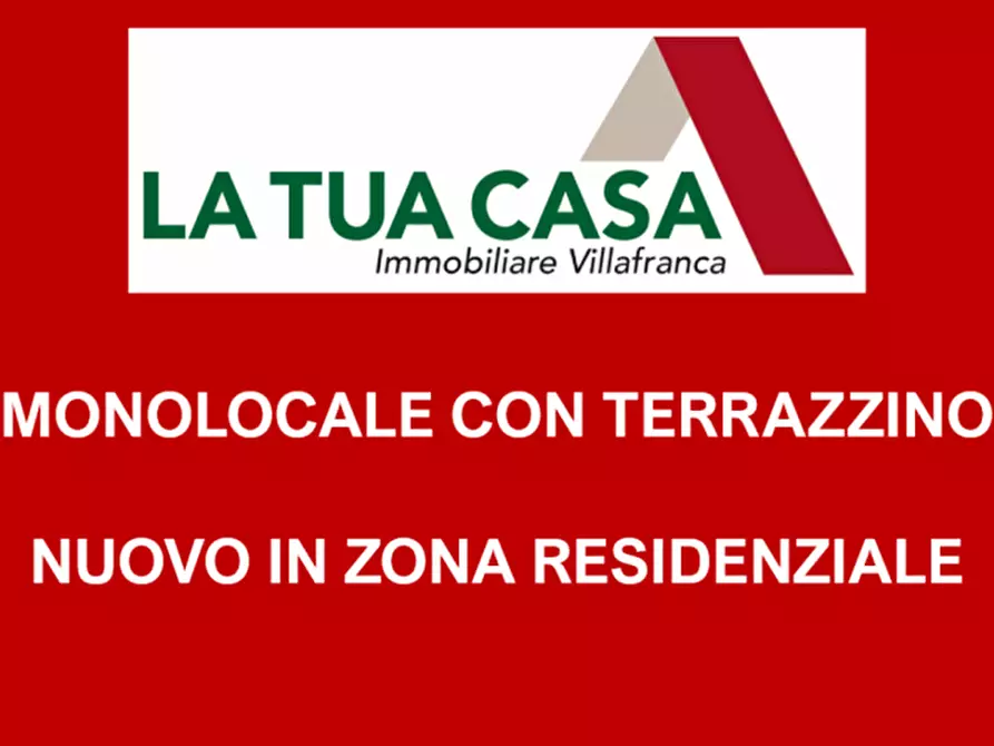 Immagine 1 di Appartamento in vendita  a Villafranca Di Verona