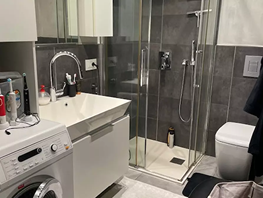 Immagine 4 di Appartamento in vendita  in VIA V.EMANUELE III a Codevigo