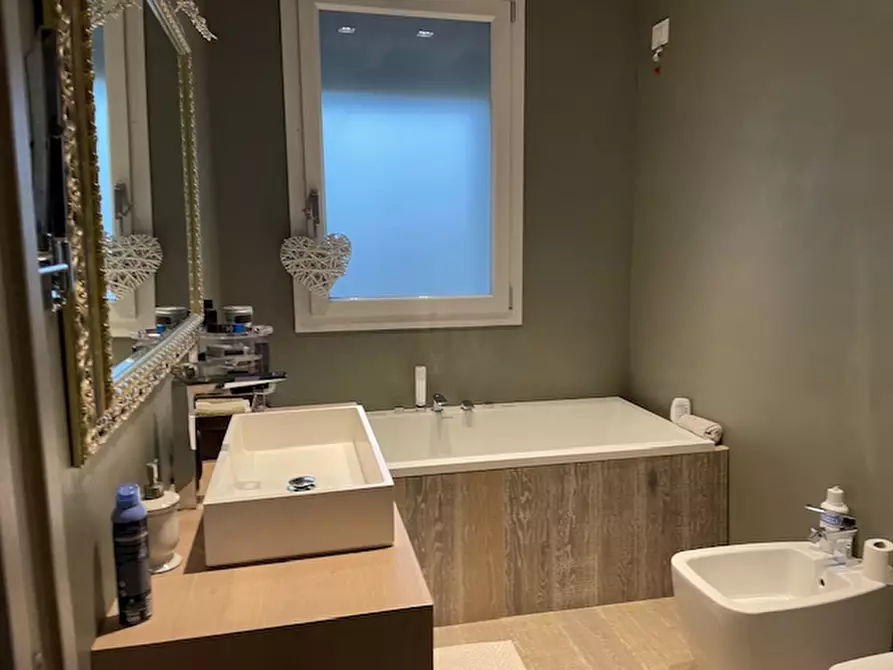 Immagine 5 di Appartamento in vendita  in VIA V.EMANUELE III a Codevigo