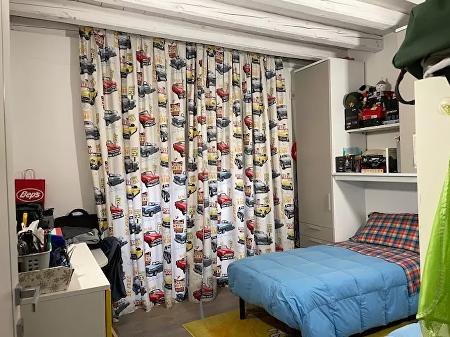 Immagine 6 di Appartamento in vendita  in VIA V.EMANUELE III a Codevigo