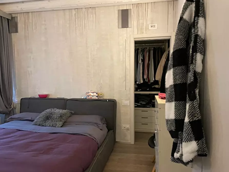 Immagine 7 di Appartamento in vendita  in VIA V.EMANUELE III a Codevigo
