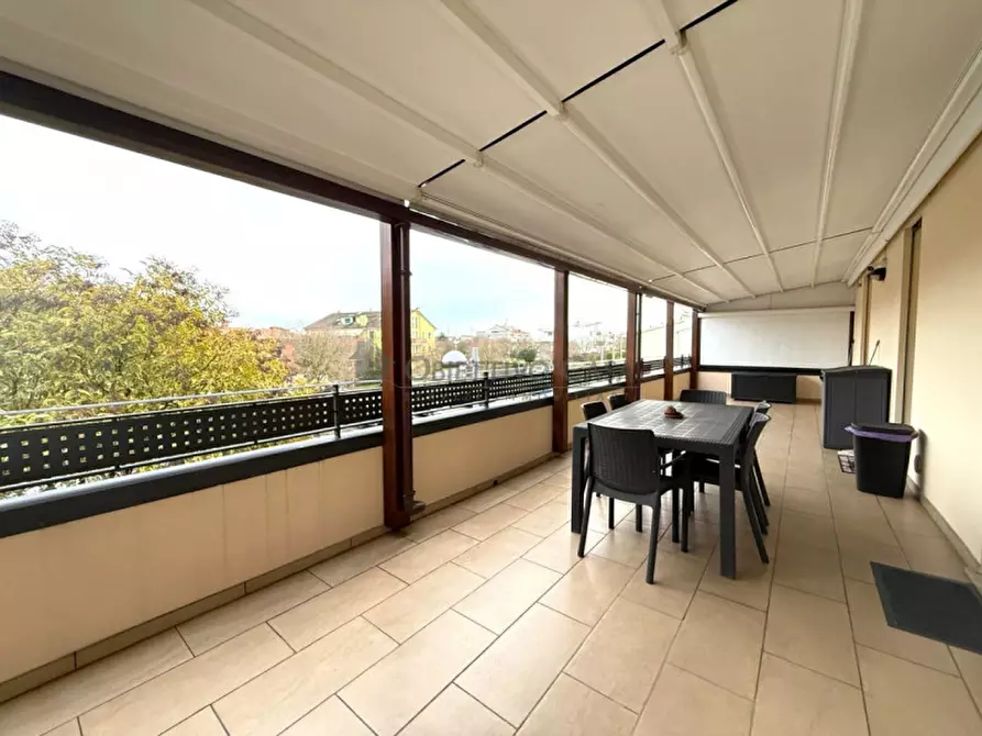 Immagine 1 di Appartamento in vendita  in Via San Gregorio Barbarigo a Albignasego