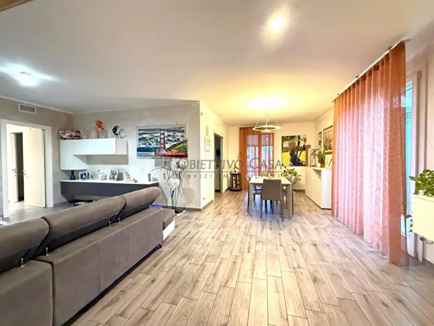 Immagine 2 di Appartamento in vendita  in Via San Gregorio Barbarigo a Albignasego