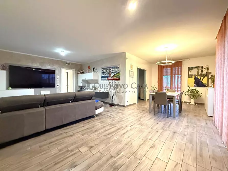 Immagine 3 di Appartamento in vendita  in Via San Gregorio Barbarigo a Albignasego