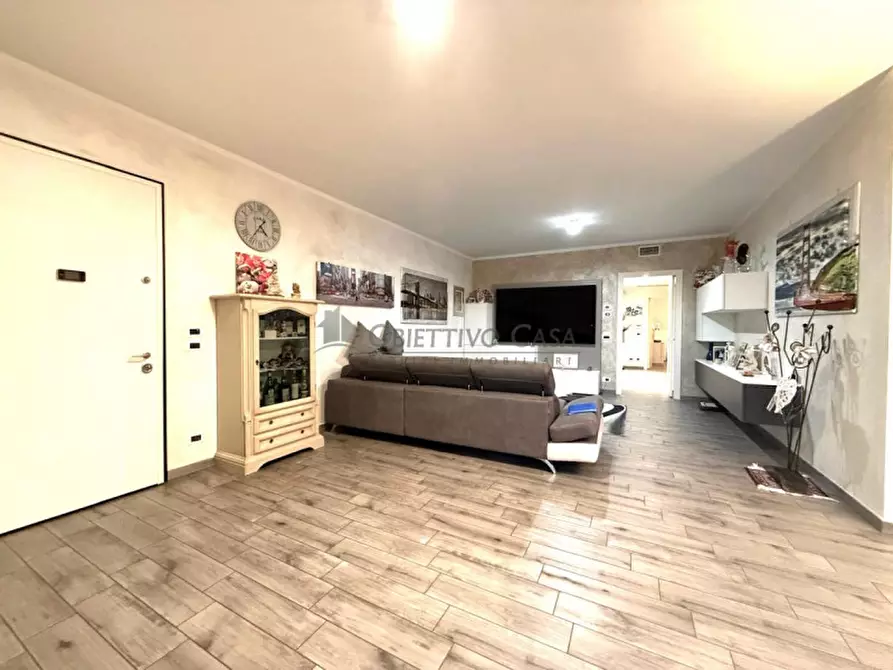 Immagine 4 di Appartamento in vendita  in Via San Gregorio Barbarigo a Albignasego