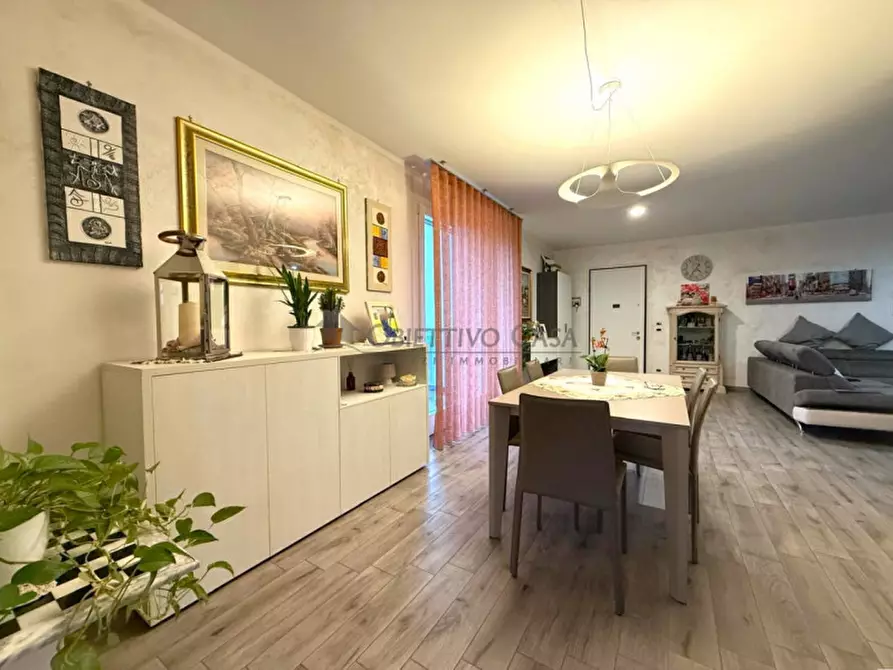 Immagine 5 di Appartamento in vendita  in Via San Gregorio Barbarigo a Albignasego