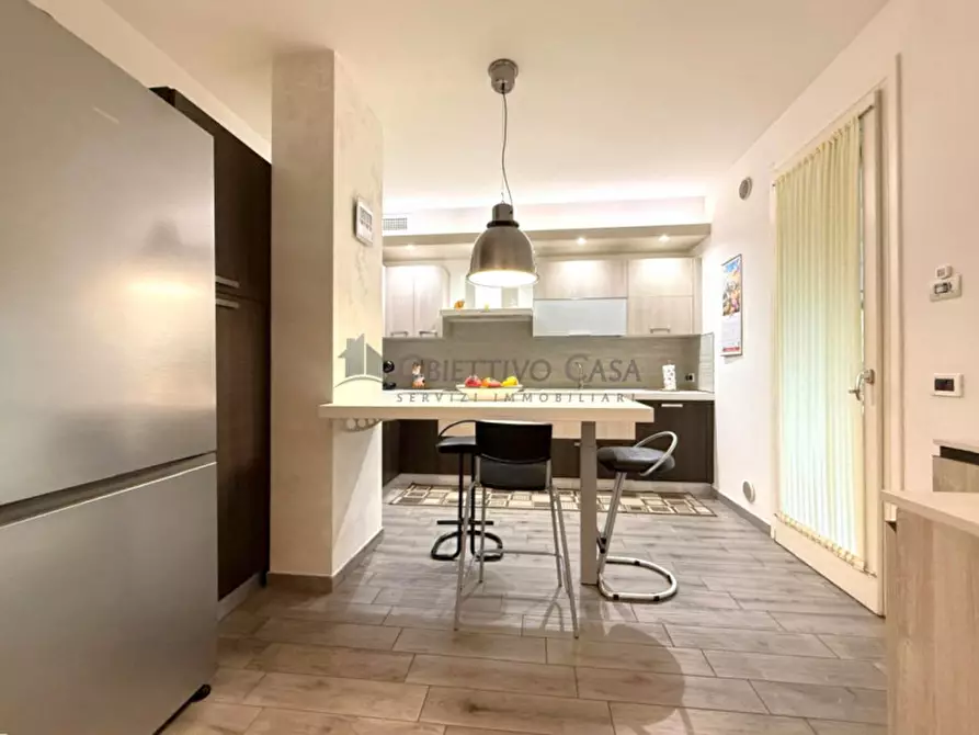 Immagine 6 di Appartamento in vendita  in Via San Gregorio Barbarigo a Albignasego