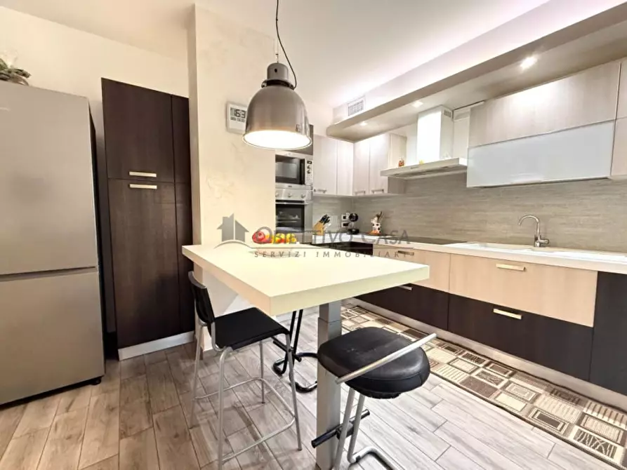 Immagine 7 di Appartamento in vendita  in Via San Gregorio Barbarigo a Albignasego