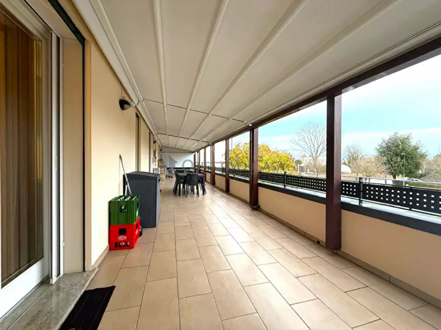 Immagine 9 di Appartamento in vendita  in Via San Gregorio Barbarigo a Albignasego