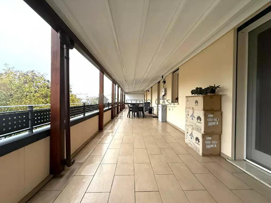 Immagine 10 di Appartamento in vendita  in Via San Gregorio Barbarigo a Albignasego