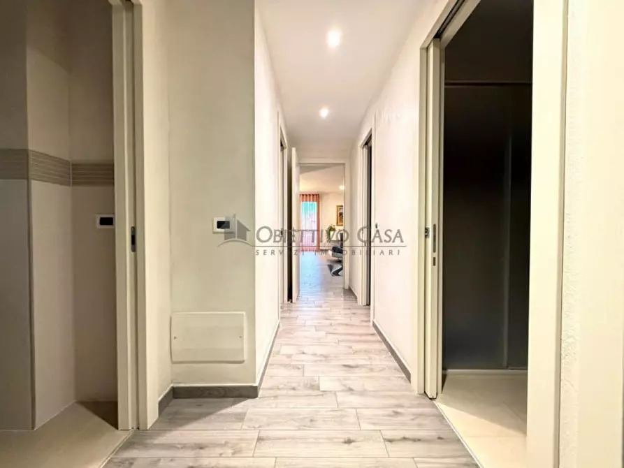 Immagine 11 di Appartamento in vendita  in Via San Gregorio Barbarigo a Albignasego