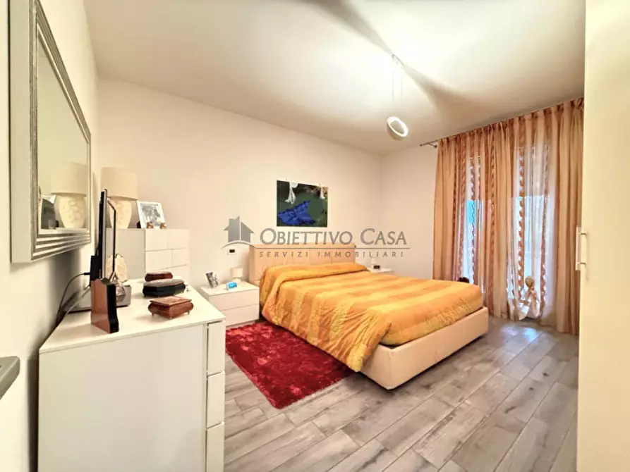 Immagine 12 di Appartamento in vendita  in Via San Gregorio Barbarigo a Albignasego