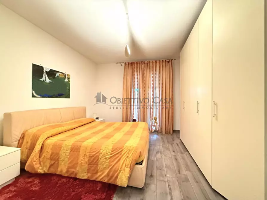 Immagine 13 di Appartamento in vendita  in Via San Gregorio Barbarigo a Albignasego