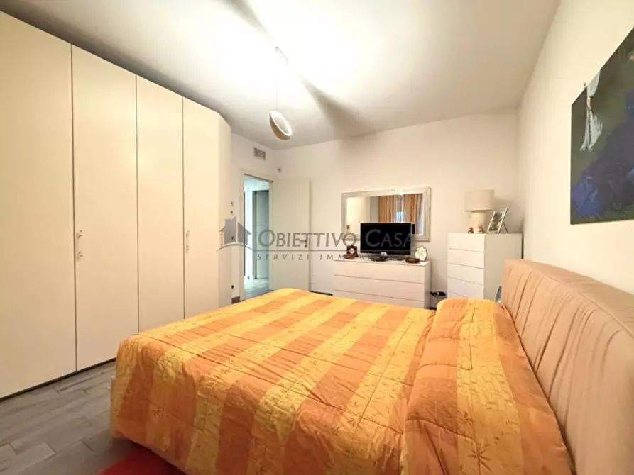 Immagine 14 di Appartamento in vendita  in Via San Gregorio Barbarigo a Albignasego