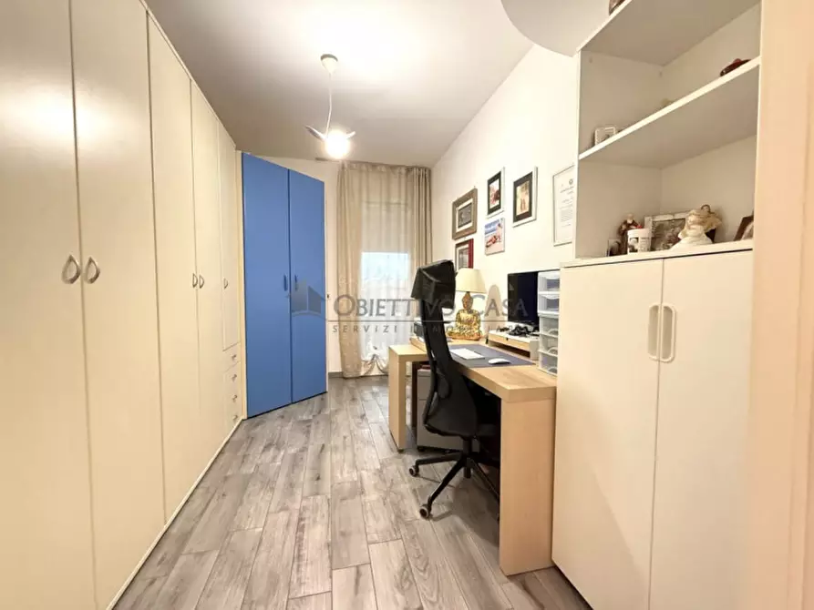 Immagine 15 di Appartamento in vendita  in Via San Gregorio Barbarigo a Albignasego