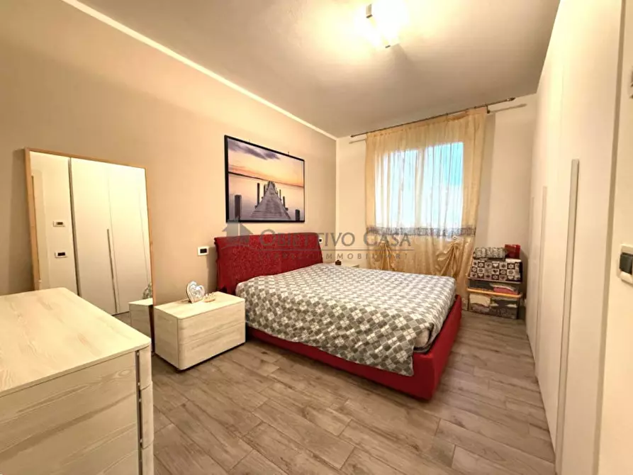 Immagine 16 di Appartamento in vendita  in Via San Gregorio Barbarigo a Albignasego