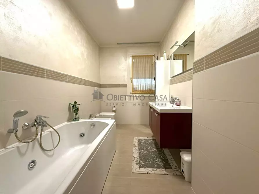 Immagine 17 di Appartamento in vendita  in Via San Gregorio Barbarigo a Albignasego