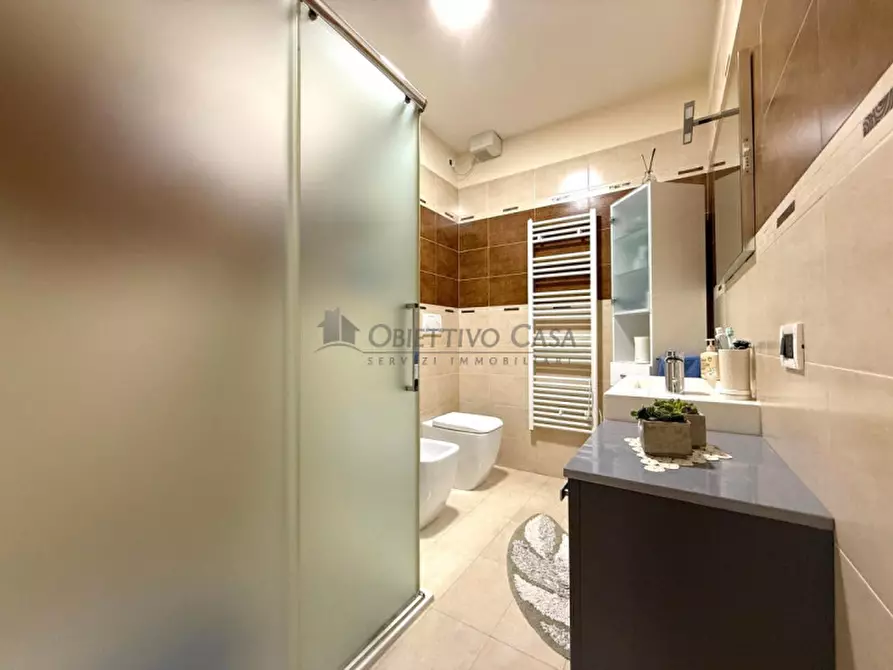 Immagine 19 di Appartamento in vendita  in Via San Gregorio Barbarigo a Albignasego