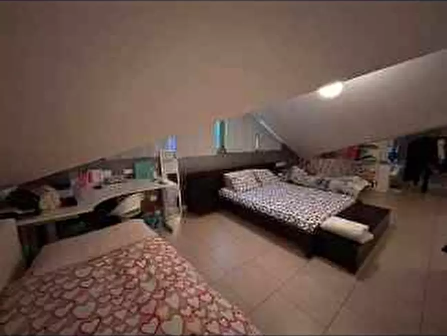 Immagine 3 di Attico in affitto  a Santarcangelo Di Romagna