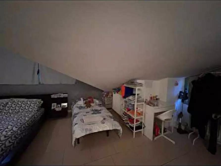 Immagine 6 di Attico in affitto  a Santarcangelo Di Romagna