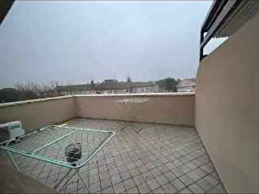 Immagine 8 di Attico in affitto  a Santarcangelo Di Romagna