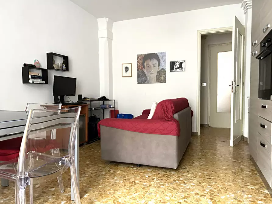 Immagine 3 di Appartamento in affitto  in Piazza Barbieri a Pinerolo