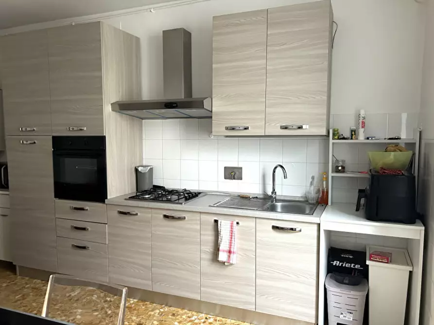 Immagine 7 di Appartamento in affitto  in Piazza Barbieri a Pinerolo