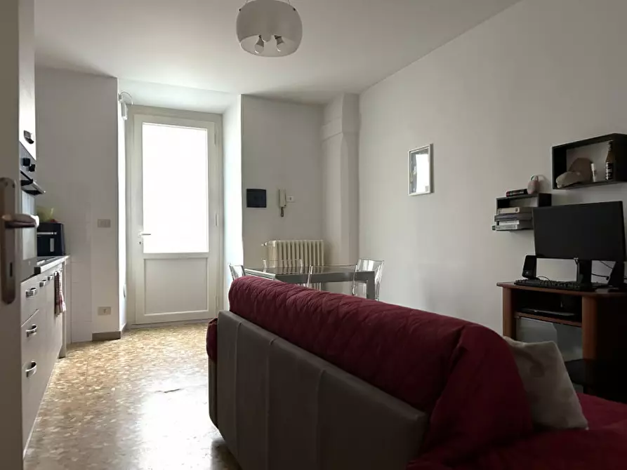 Immagine 8 di Appartamento in affitto  in Piazza Barbieri a Pinerolo