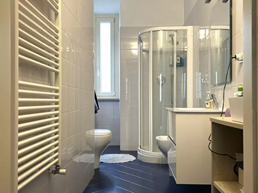 Immagine 10 di Appartamento in affitto  in Piazza Barbieri a Pinerolo