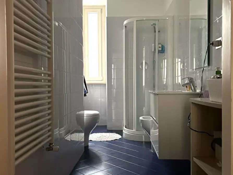 Immagine 12 di Appartamento in affitto  in Piazza Barbieri a Pinerolo