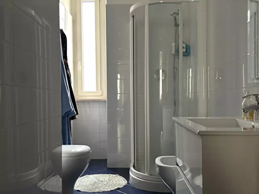 Immagine 13 di Appartamento in affitto  in Piazza Barbieri a Pinerolo