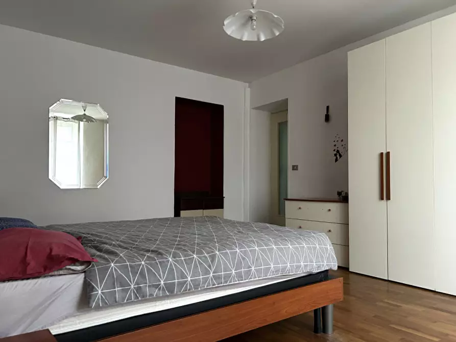 Immagine 15 di Appartamento in affitto  in Piazza Barbieri a Pinerolo