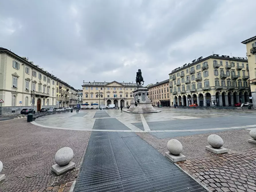 Immagine 1 di Appartamento in affitto  in Via Giuseppe Pomba a Torino
