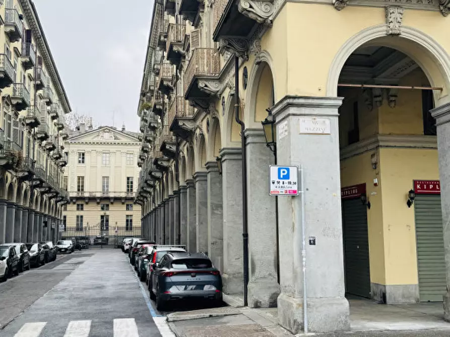 Immagine 2 di Appartamento in affitto  in Via Giuseppe Pomba a Torino