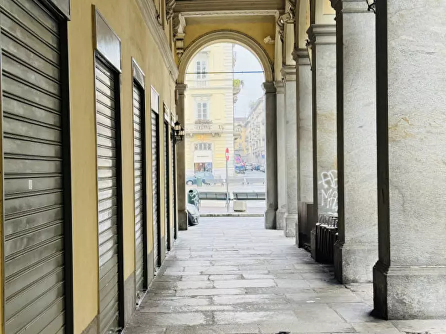 Immagine 3 di Appartamento in affitto  in Via Giuseppe Pomba a Torino